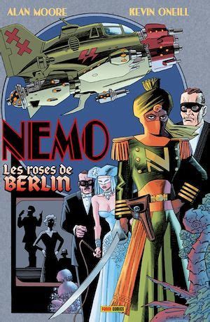 Nemo T02 Les roses de Berlin French Edition PDF