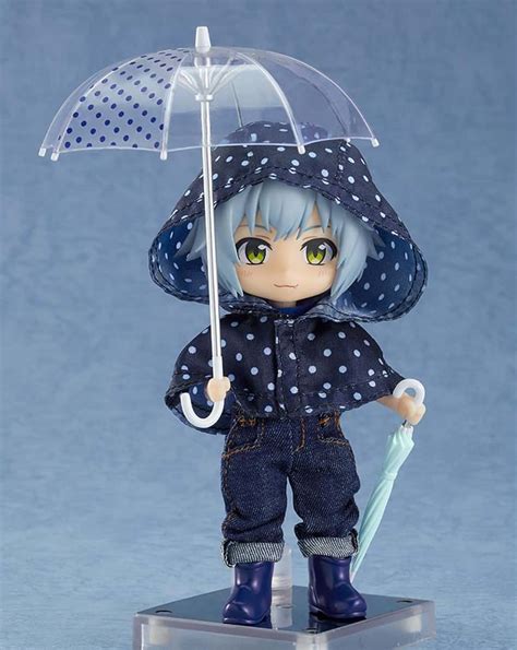 Nendoroid Clothes: A Delightful Guide to Dressing Up Your Favorite Minis