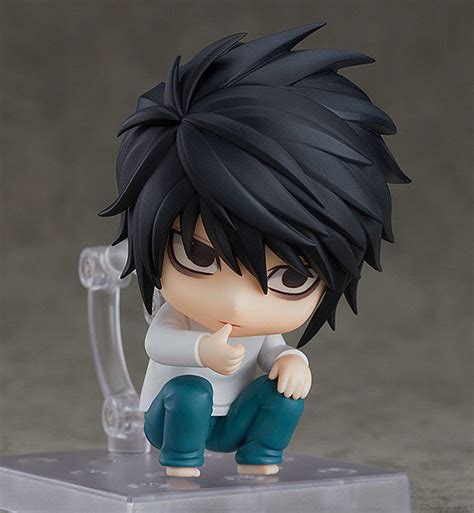 Nendoroid Figures: