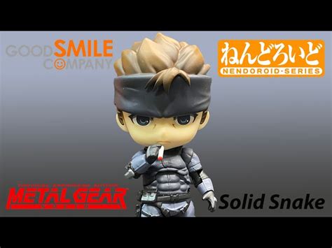 Nendoroid Snake: 27 Life-Changing Ideas