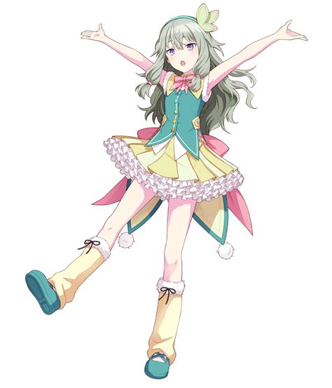 Nene Kusanagi: A Vocaloid Star in Project Sekai