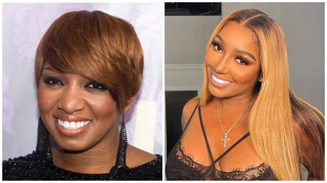 Nene Leakes Before and After: 20 Surprising Transformations