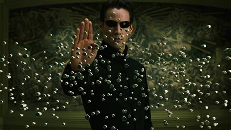 Neo's Iconic Outfit: A Symbol of Rebellion and Revolution in The Matrix