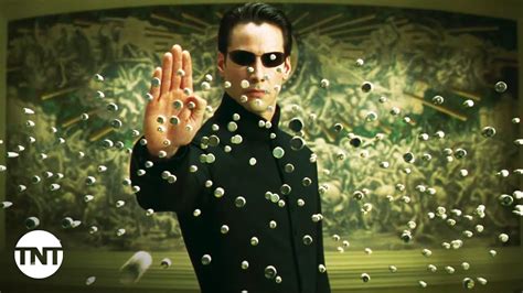 Neo's Iconic Outfit: Exploring the Symbolism and Significance in The Matrix