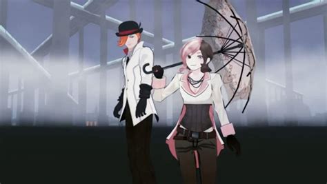 Neo's unwavering loyalty to Roman Torchwick: