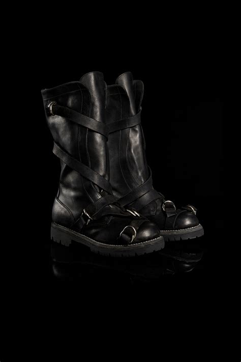 Neo Boots from the Matrix: A Journey into Virtual Footwear Excellence