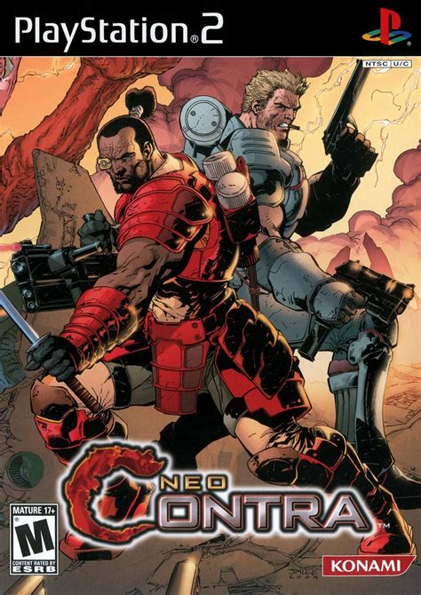 Neo Contra Official Strategy Guide Kindle Editon