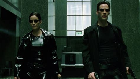 Neo Matrix Outfits: A Stylish Guide to the Iconic Look