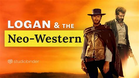 Neo-Westerns with a Modern Grit