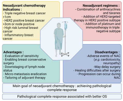 Neoadjuvant Therapy: