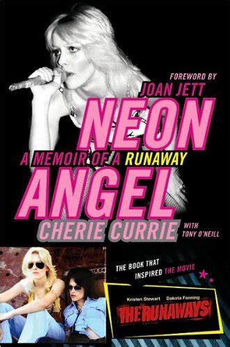 Neon Angel 1st first edition Text Only PDF