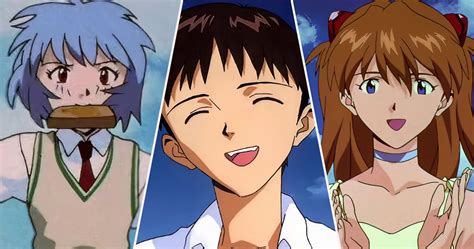 Neon Genesis Evangelion's Ending: A Comprehensive Guide to the Legendary Anime's Climax