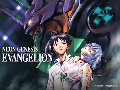 Neon Genesis Evangelion Nudity: A Comprehensive Analysis