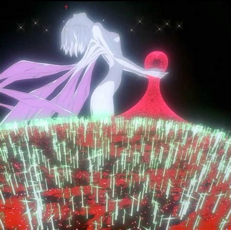 Neon Genesis Evangelion Third Impact: A Comprehensive Exploration of the End of the World