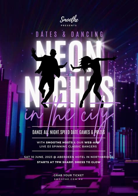 Neon Nights