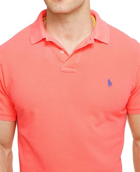 Neon Polo Shirts: The Epitome of Radiance and Style