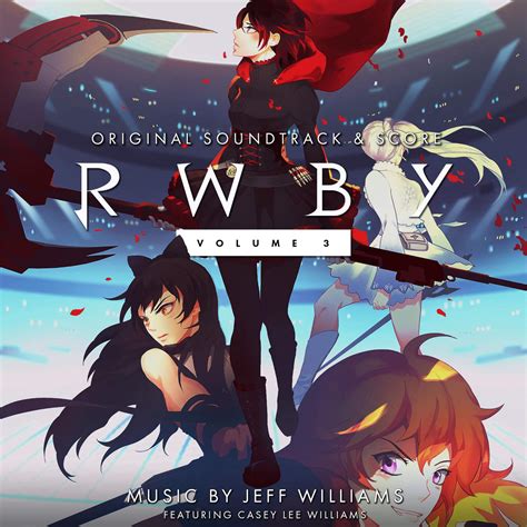 Neon RWBY: Illuminating the Visual Spectrum of Remnant