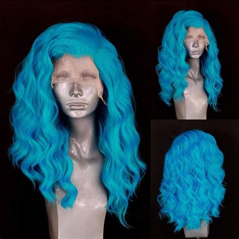 Neon Splendor: Embracing the Electric Allure of Neon Wigs