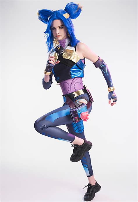 Neon Valorant Cosplay: A Luminous Expression of Speed and Energy