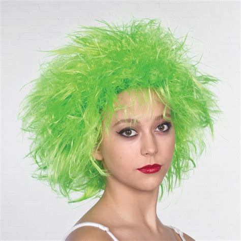 Neon Wig: The Ultimate Guide to Dazzle and Elevate