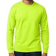 Neon Work Shirts: The Perfect Way to Add a Pop of Color to Your Workplace