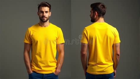 Neon Yellow T-Shirt: Embracing Luminous Style