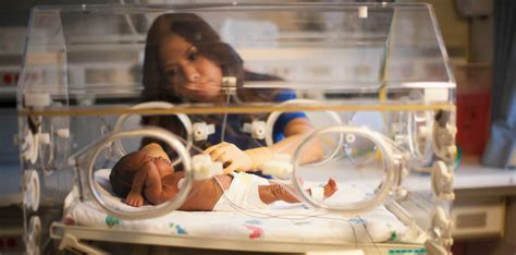 Neonatal Nurses: