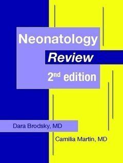 Neonatology Review Brodsky 2nd Edition Pdf Doc