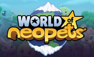 Neopets Tombola: Unveil the Enchanting World of Chance and Rewards