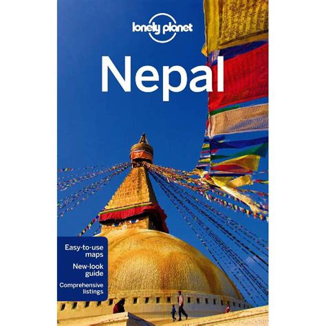 Nepal 9th Edition Reader