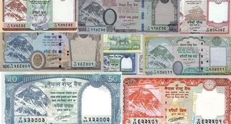 Nepal Currency to US - A Comprehensive Guide