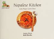 Nepalese Kitchen 3rd Impression Reader