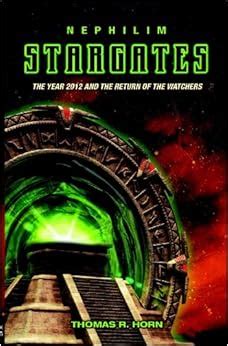 Nephilim Stargates The Year 2012 and the Return of the Watchers Epub