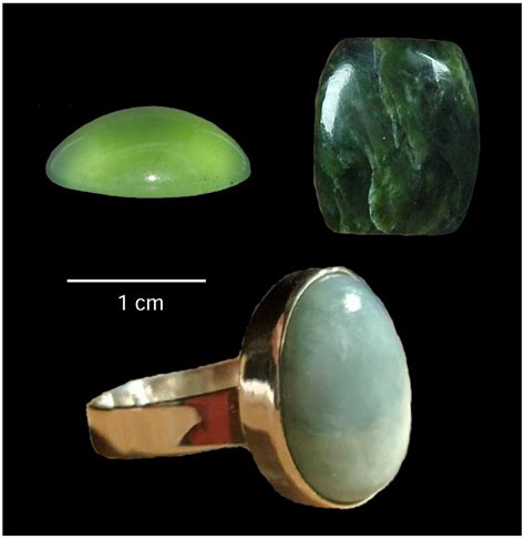 Nephrite Jade: An Overview