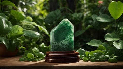 Nephrite Jade Properties: A Comprehensive Exploration