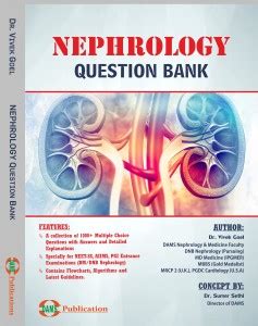 Nephrology Question Bank Ebook PDF