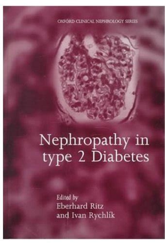 Nephropathy in Type 2 Diabetes (Oxford Clinical Nephrology Series) Ebook Reader