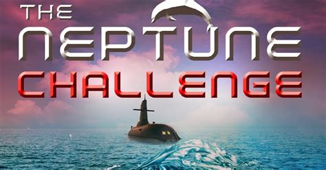 Neptune Challenge The Epub