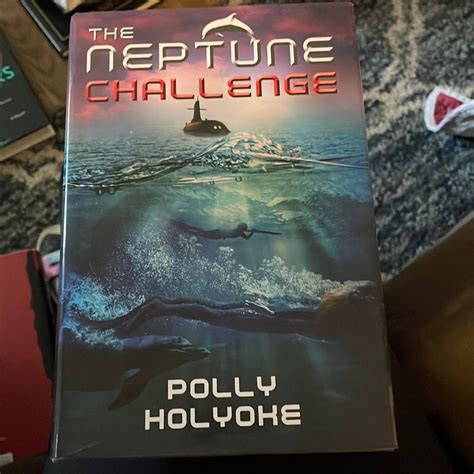 Neptune Challenge The Epub