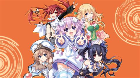 Neptunia Noire: A Comprehensive Guide to the Sensational Hack-and-Slash Game