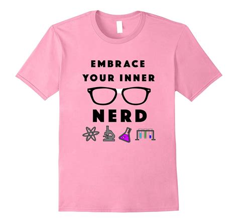 Nerd T-Shirts: Embrace Your Inner Geek with Style