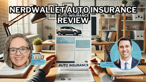 NerdWallet Car Insurance: The Ultimate Guide to Finding the Best Coverage