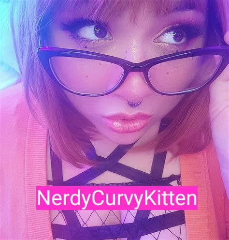 NerdyCurvyKitten