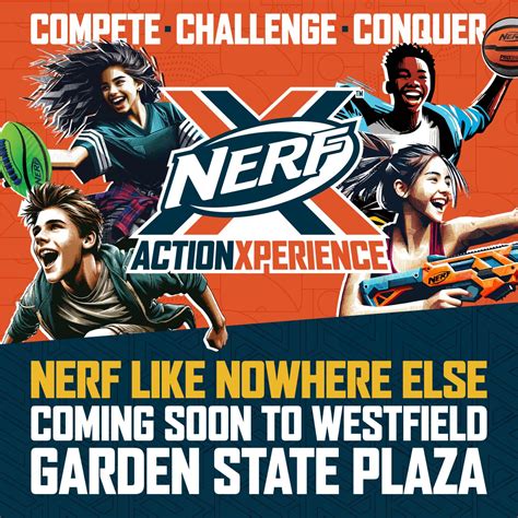 Nerf Action Xperience: The Ultimate Guide to the World's #1 Toy Brand