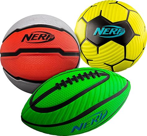 Nerf Balls: The Ultimate Guide to Playing with Foam