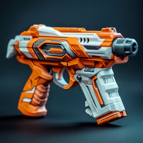 Nerf Guns: 2023's Ultimate Guide to Blasters, Darts, and Accessories