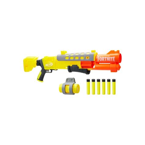 Nerf Legendary: The Ultimate Toy for Thrilling Play