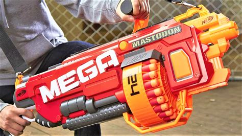 Nerf Limited: 101 Cool Gadgets & Ideas that Will Blow Your Mind