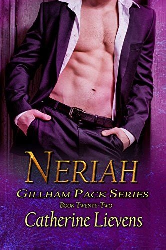 Neriah Gillham Pack PDF