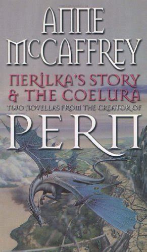 Nerilka s Story and The Coelura by McCaffrey Anne New Edition 1987 Kindle Editon